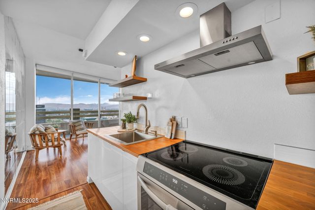 100 N Arlington Avenue UNIT 22C, Reno, NV 89501