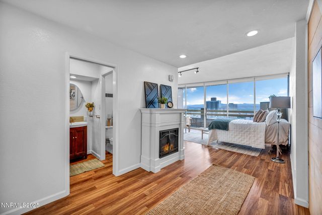 100 N Arlington Avenue UNIT 22C, Reno, NV 89501