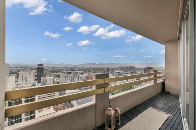 100 N Arlington Avenue UNIT 22C, Reno, NV 89501