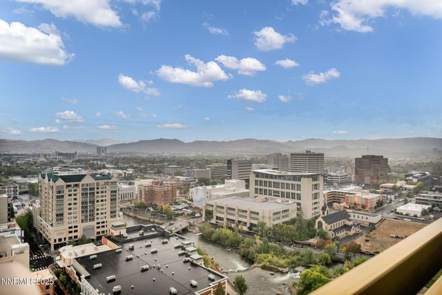 100 N Arlington Avenue UNIT 22C, Reno, NV 89501