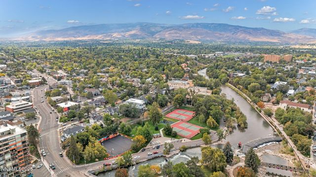 100 N Arlington Avenue UNIT 22C, Reno, NV 89501