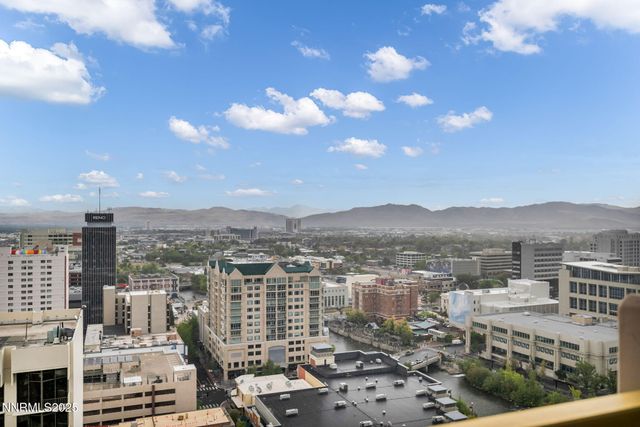 100 N Arlington Avenue UNIT 22C, Reno, NV 89501