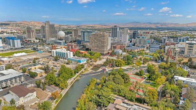 100 N Arlington Avenue UNIT 22C, Reno, NV 89501