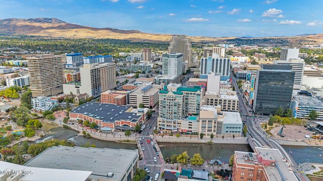 100 N Arlington Avenue UNIT 22C, Reno, NV 89501