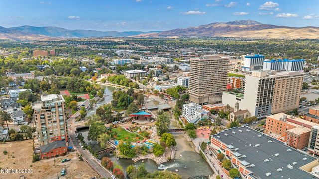 100 N Arlington Avenue UNIT 22C, Reno, NV 89501