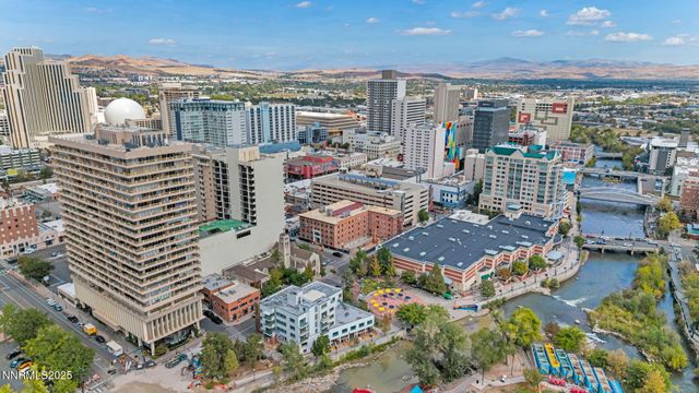 100 N Arlington Avenue UNIT 22C, Reno, NV 89501