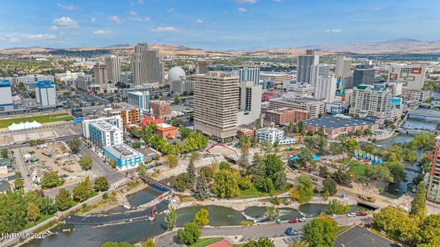 100 N Arlington Avenue UNIT 22C, Reno, NV 89501