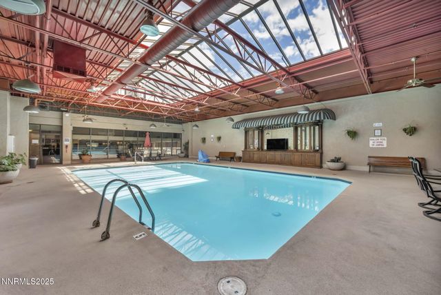 100 N Arlington Avenue UNIT 22C, Reno, NV 89501