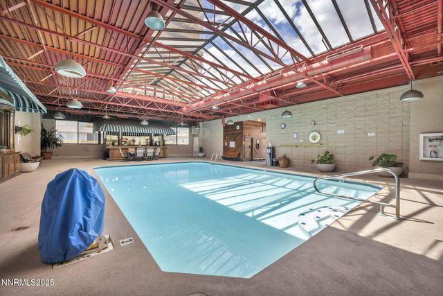 100 N Arlington Avenue UNIT 22C, Reno, NV 89501