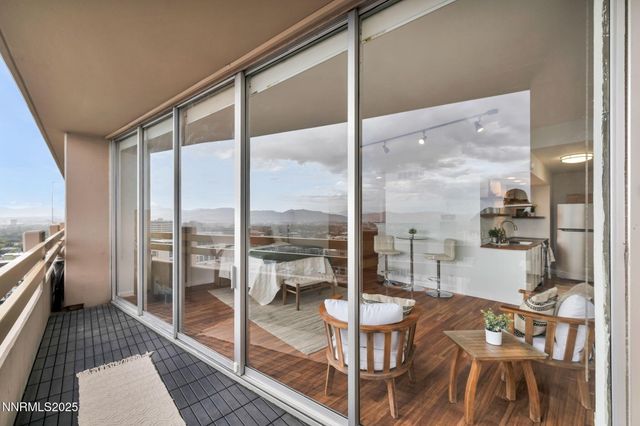 100 N Arlington Avenue UNIT 22C, Reno, NV 89501