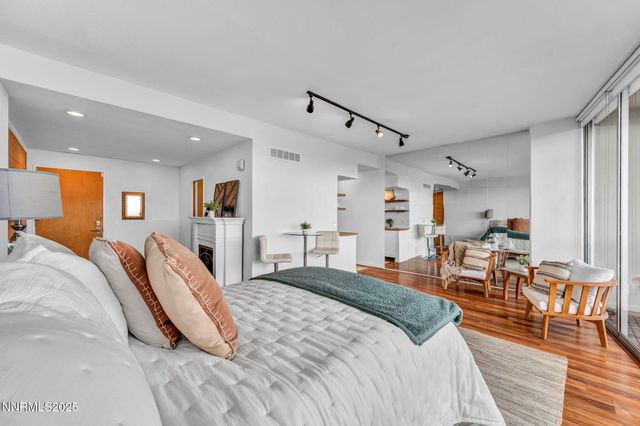 100 N Arlington Avenue UNIT 22C, Reno, NV 89501