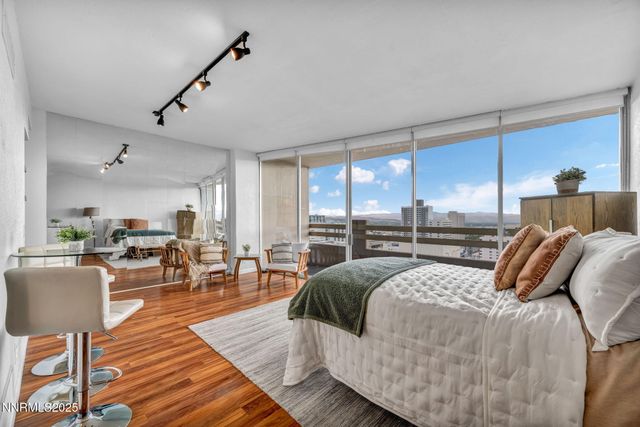 100 N Arlington Avenue UNIT 22C, Reno, NV 89501