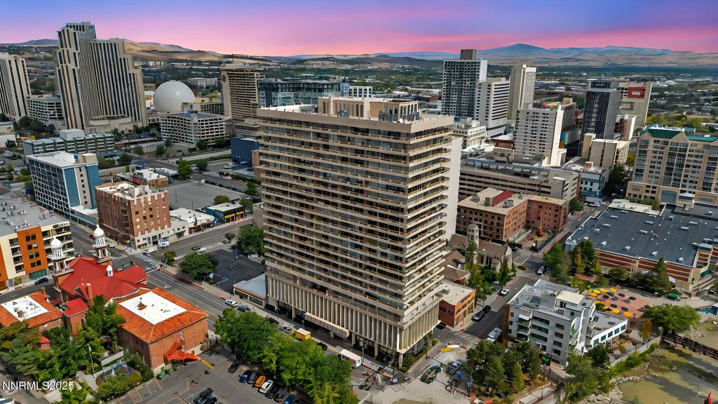 100 N Arlington Avenue UNIT 22C, Reno, NV 89501