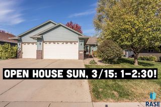 4904 E Tiger Lilly St Street, Sioux Falls, SD 57110