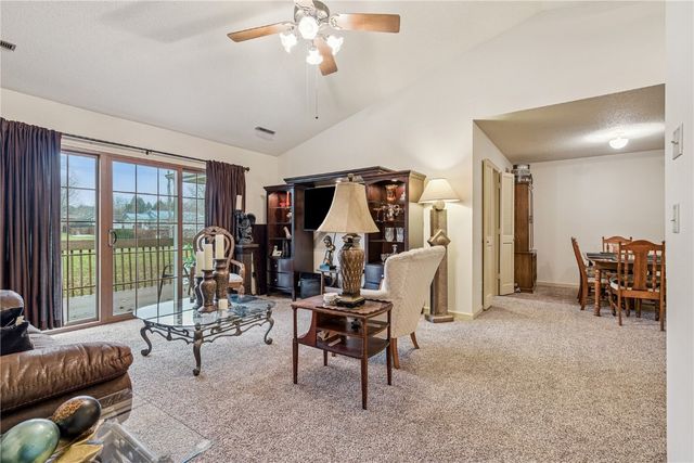 3607 Foxborough Terrace NE C, Cedar Rapids, IA 52402