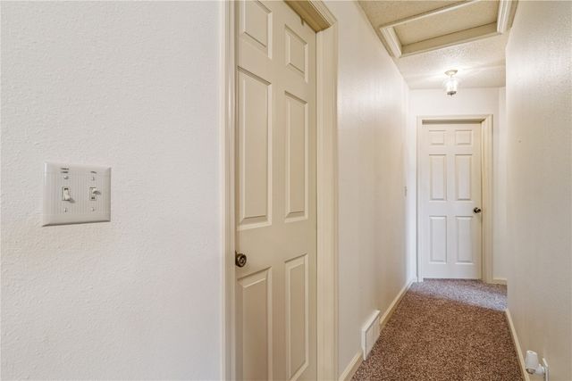 3607 Foxborough Terrace NE C, Cedar Rapids, IA 52402