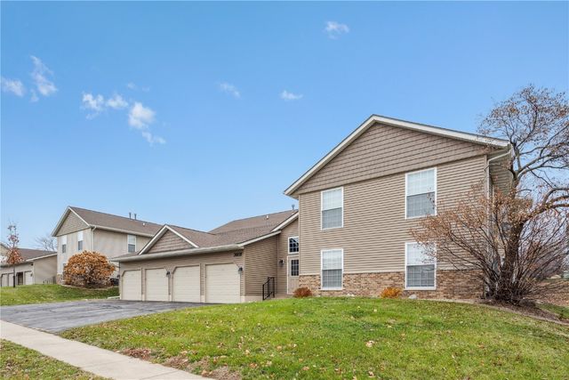 3607 Foxborough Terrace NE C, Cedar Rapids, IA 52402