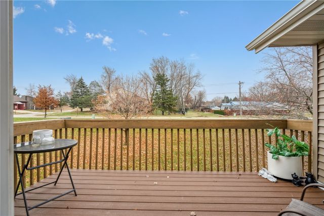 3607 Foxborough Terrace NE C, Cedar Rapids, IA 52402