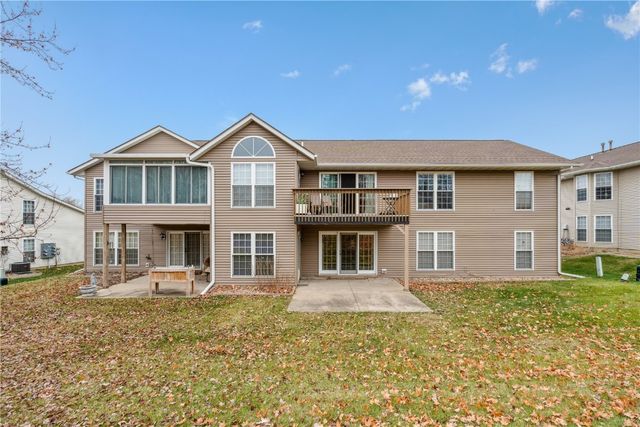 3607 Foxborough Terrace NE C, Cedar Rapids, IA 52402