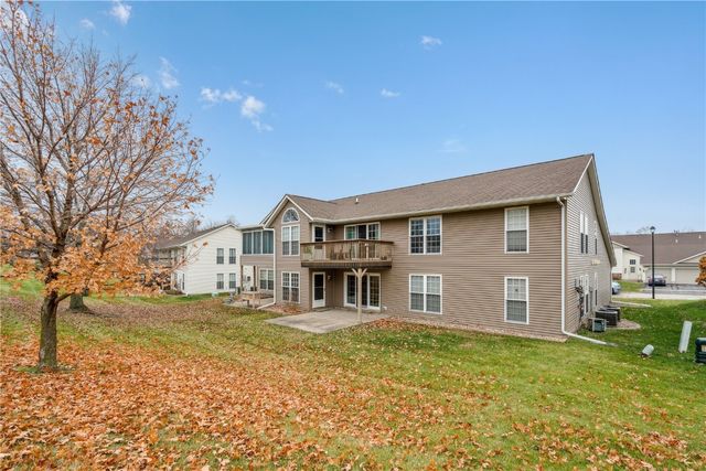 3607 Foxborough Terrace NE C, Cedar Rapids, IA 52402