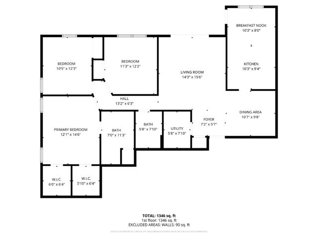 3607 Foxborough Terrace NE C, Cedar Rapids, IA 52402