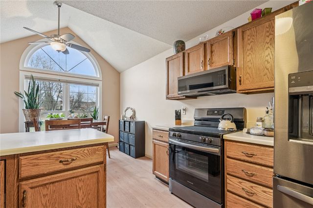 3607 Foxborough Terrace NE C, Cedar Rapids, IA 52402