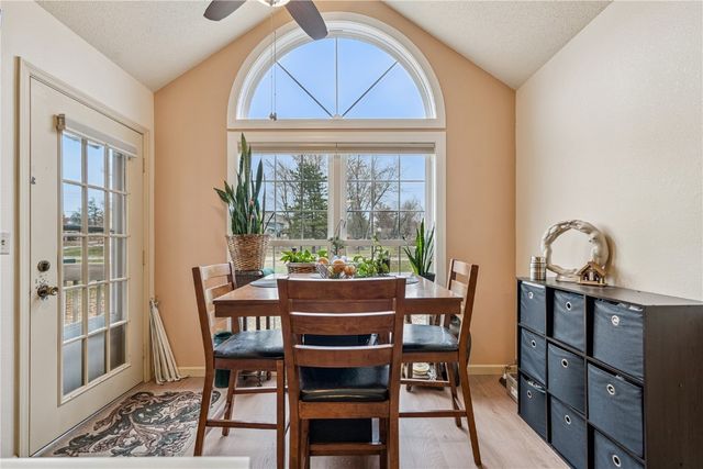 3607 Foxborough Terrace NE C, Cedar Rapids, IA 52402