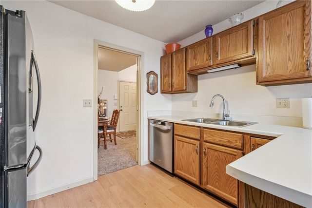 3607 Foxborough Terrace NE C, Cedar Rapids, IA 52402