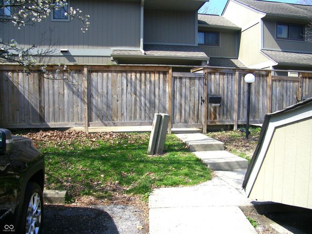 4278 Woodsage Trace, Indianapolis, IN 46237