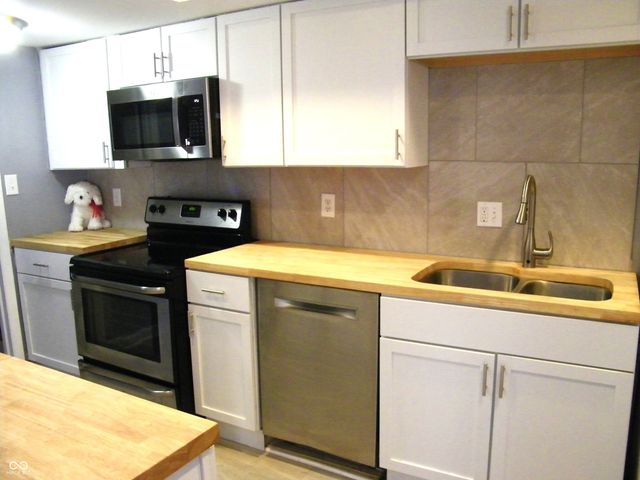 4278 Woodsage Trace, Indianapolis, IN 46237