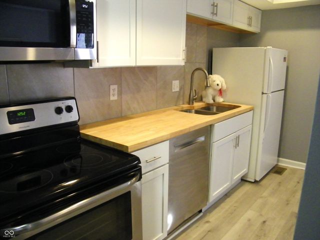 4278 Woodsage Trace, Indianapolis, IN 46237