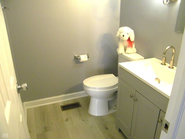 4278 Woodsage Trace, Indianapolis, IN 46237