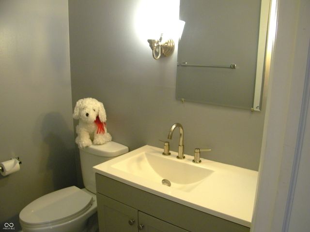 4278 Woodsage Trace, Indianapolis, IN 46237