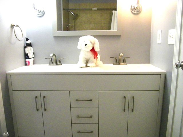 4278 Woodsage Trace, Indianapolis, IN 46237