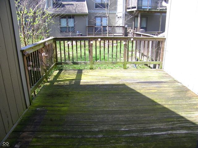 4278 Woodsage Trace, Indianapolis, IN 46237