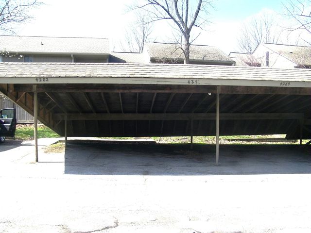 4278 Woodsage Trace, Indianapolis, IN 46237