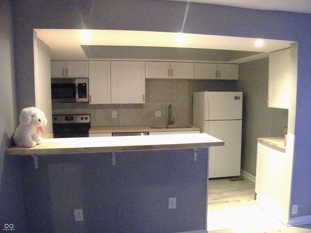 4278 Woodsage Trace, Indianapolis, IN 46237