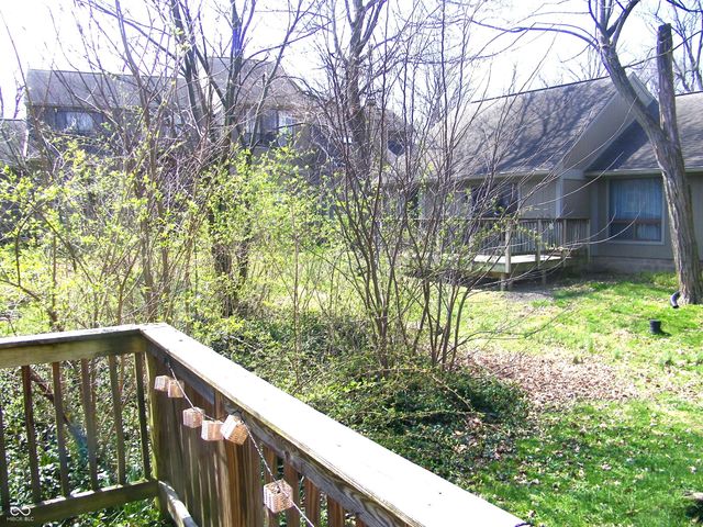4278 Woodsage Trace, Indianapolis, IN 46237
