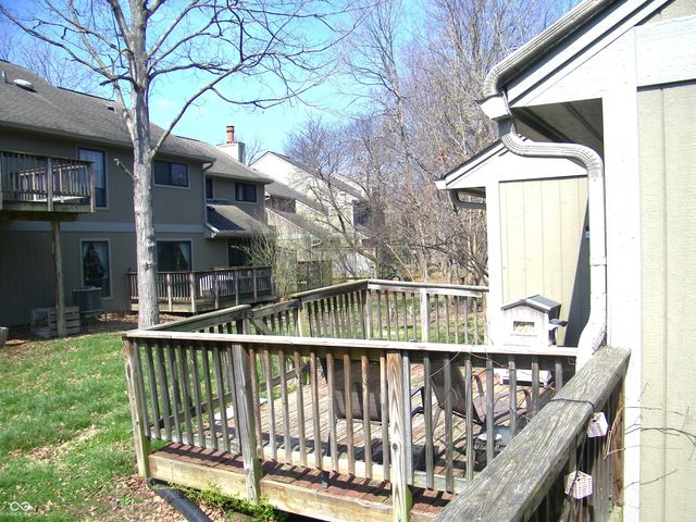 4278 Woodsage Trace, Indianapolis, IN 46237