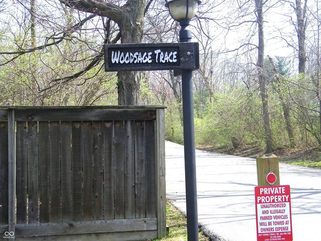 4278 Woodsage Trace, Indianapolis, IN 46237