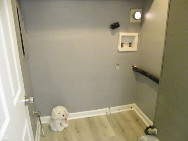 4278 Woodsage Trace, Indianapolis, IN 46237