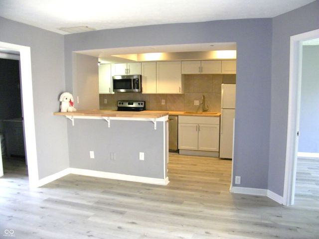 4278 Woodsage Trace, Indianapolis, IN 46237