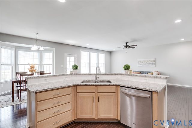 6031 Trail Ride Dr, Moseley, VA 23120