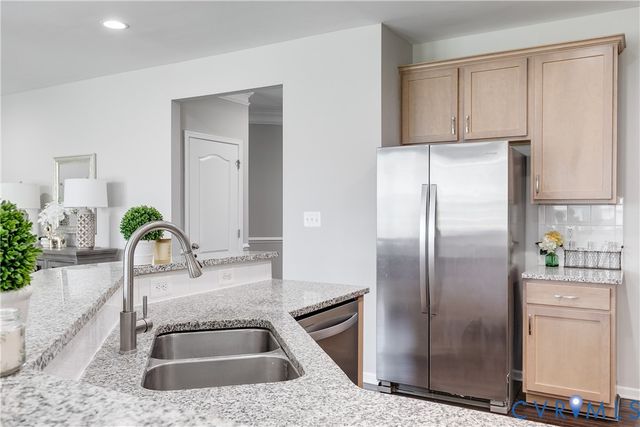6031 Trail Ride Dr, Moseley, VA 23120