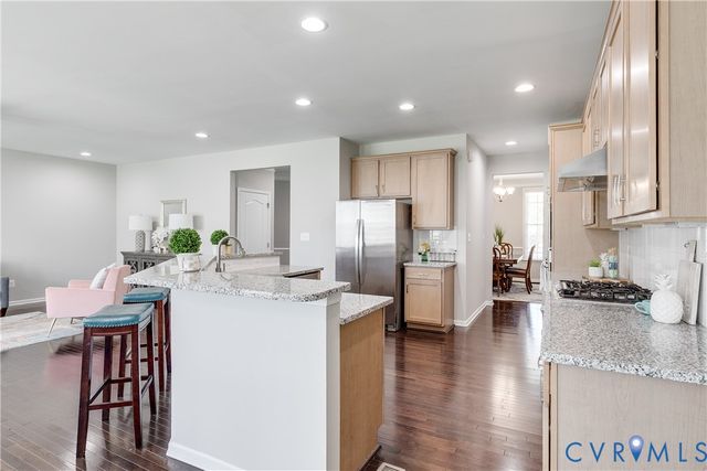 6031 Trail Ride Dr, Moseley, VA 23120
