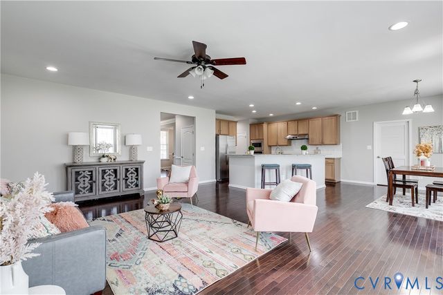 6031 Trail Ride Dr, Moseley, VA 23120