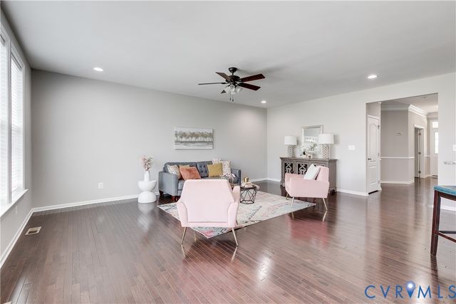 6031 Trail Ride Dr, Moseley, VA 23120