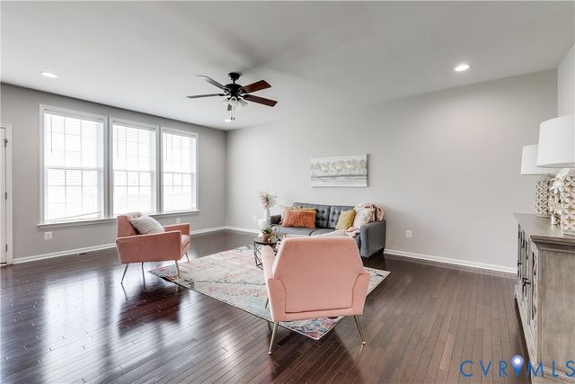 6031 Trail Ride Dr, Moseley, VA 23120