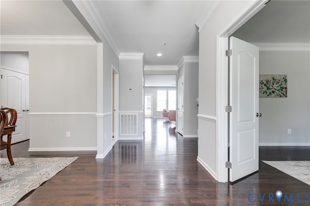6031 Trail Ride Dr, Moseley, VA 23120