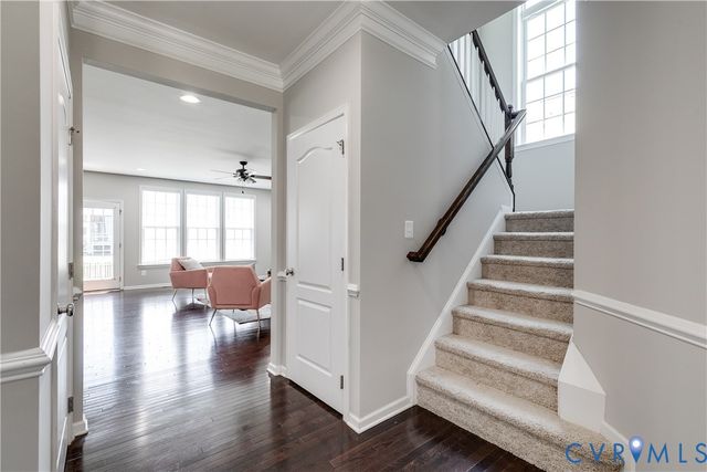 6031 Trail Ride Dr, Moseley, VA 23120